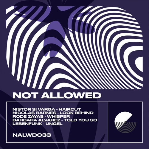 VA - Not Allowed VA 033 [NALWD033]